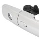thumbnail image 3 of 2PCS Front Right Exterior Door Handle Smooth Control Easy Installation 80640 9N00A for Sentra Maxima Murano Leaf YEMAA, 3 of 5