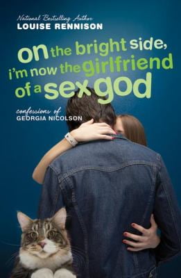 girlfriend of a sex god