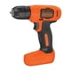 thumbnail image 2 of Taladro Inalámbrico Black & Decker 8V Max, 2 of 3