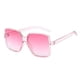 thumbnail image 5 of Gafas de sol cuadradas extragrandes iHPH7 para mujer, gafas de sol retro vintage de gran tamaño, gafas de sol grandes, 5 of 5