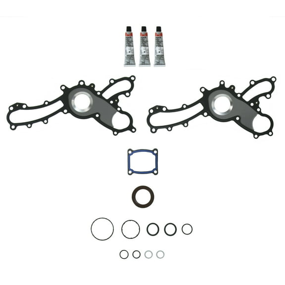 FEL-PRO TCS 46080-1 Timing Cover Gasket Set