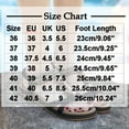 thumbnail image 3 of Khaki Women'S Fashion Flat Shoes Casual Breathable For Spring Summer Comfort Wear Versatile, 3 of 9