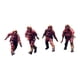 thumbnail image 3 of Figura de soldado de The Walking Dead a escala 1:64, regalo, figuras de guerrero, minimuñeco cadáver ambulante Estilo E, 3 of 8
