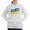 White, variant on CafePress - Pray For Ukraine Sweatshirt - Women's Hooded Sweatshirt