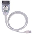 thumbnail image 2 of Adaptador de Cable OBD de 12-24 V Con Interruptor para K + CAN K + DCAN Adaptador de Cable Extensor de Diagnóstico para Automóvil Herramienta de Escaneo de Cable Conector OBD2, 2 of 8