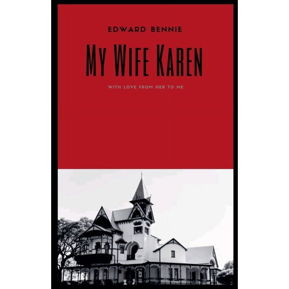 My Wife Karen, (Paperback)