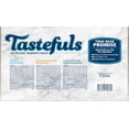 thumbnail image 3 of Blue Buffalo Tastefuls Wet Cat Food Paté Variety Pack, Made with Natural Ingredients, Chicken, Turkey & Chicken, Ocean Fish & Tuna Entrées, 5.5-oz Cans (24 Count, 8 of Each), 3 of 7