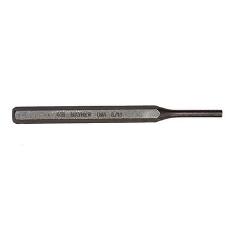UPC: 0045256710006 | Mayhew Steel Products MH71000 413-0.06 in. Reg EC Pin Punch