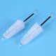 thumbnail image 2 of 2pcs Universal Mouthpiece Cleaning Brush Nylon for Trombone Trumpet French Horn Wind Instrument, 2 of 5