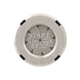 thumbnail image 1 of Sidaley Cubierta de botón de arranque de motor de vehículos de aleación de aluminio extraíble Universal a prueba de arañazos accesorios de Type3 NO3, 1 of 6