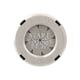 thumbnail image 5 of Sidaley Cubierta de botón de arranque de motor de vehículos de aleación de aluminio extraíble Universal a prueba de arañazos accesorios de Gris 2piezas, 5 of 6