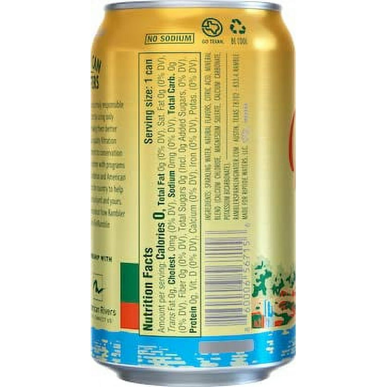 NaturalMineralWater Amazon.com: Deer Oasis Ani-Flavor Mineral Water 32 oz. - 6