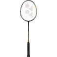 thumbnail image 4 of Yonex Astrox 88 D Game Badminton Racket (Camel Gold)(4UG5)(Pre-Strung), 4 of 5