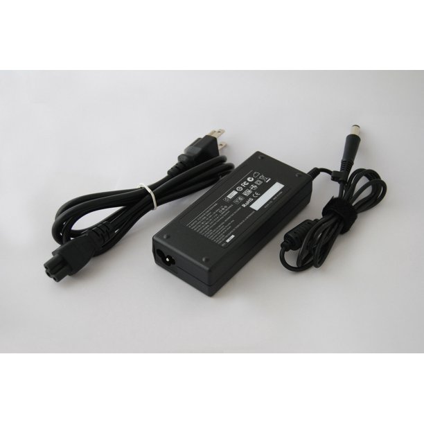 90W AC Adapter for HP EliteBook 8460p 8440p 8470p 8530w 8560p 8540w