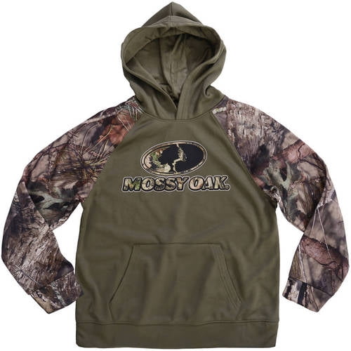 realtree sweatshirt walmart