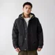 thumbnail image 3 of Chaqueta de plumón de invierno para hombre, ropa de diseñador, chaqueta de invierno 2024 con relleno de plumón de pato para hombre, abrigo para hombre, chaqueta impermeable, 3 of 5