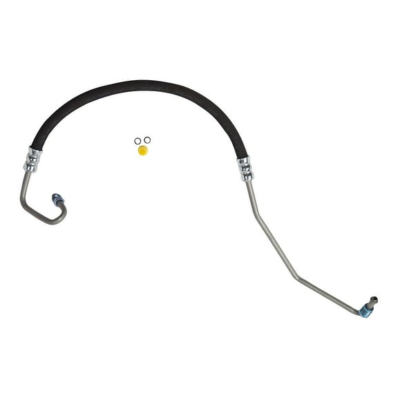 Edelmann 71145 Power Steering Pressure Hose Fits select: 1981-1985 CHEVROLET G30, 1981-1984 CHEVROLET G20