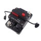 thumbnail image 3 of Disyuntor impermeable 30/50/80/100/200/300a 12-48v reinicio de fusible para coche barco, 3 of 3