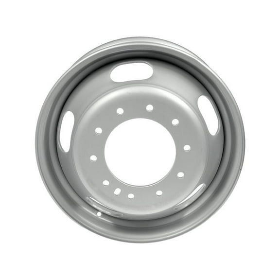 Wheel - Compatible with 2008 - 2010 Dodge Ram 4500 2009