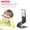 Black, variant on Zcyifa Foldable Bookmarks Light 1pc Foldable Light Small Bookmarks Light Creative Style Multifunctional LED Lamp