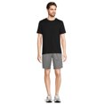 thumbnail image 3 of Athletic Works Men's and Big Men's Mesh Gym Shorts Set, 2-Pack, Sizes S-3XL, 3 of 6