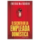thumbnail image 1 of El Secreto de la Empleada Doméstica Suma Libro de bolsillo 1ra edicción, 1 of 2