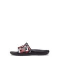 thumbnail image 4 of Crocs Unisex Classic Camo Slide Sandal, 4 of 5