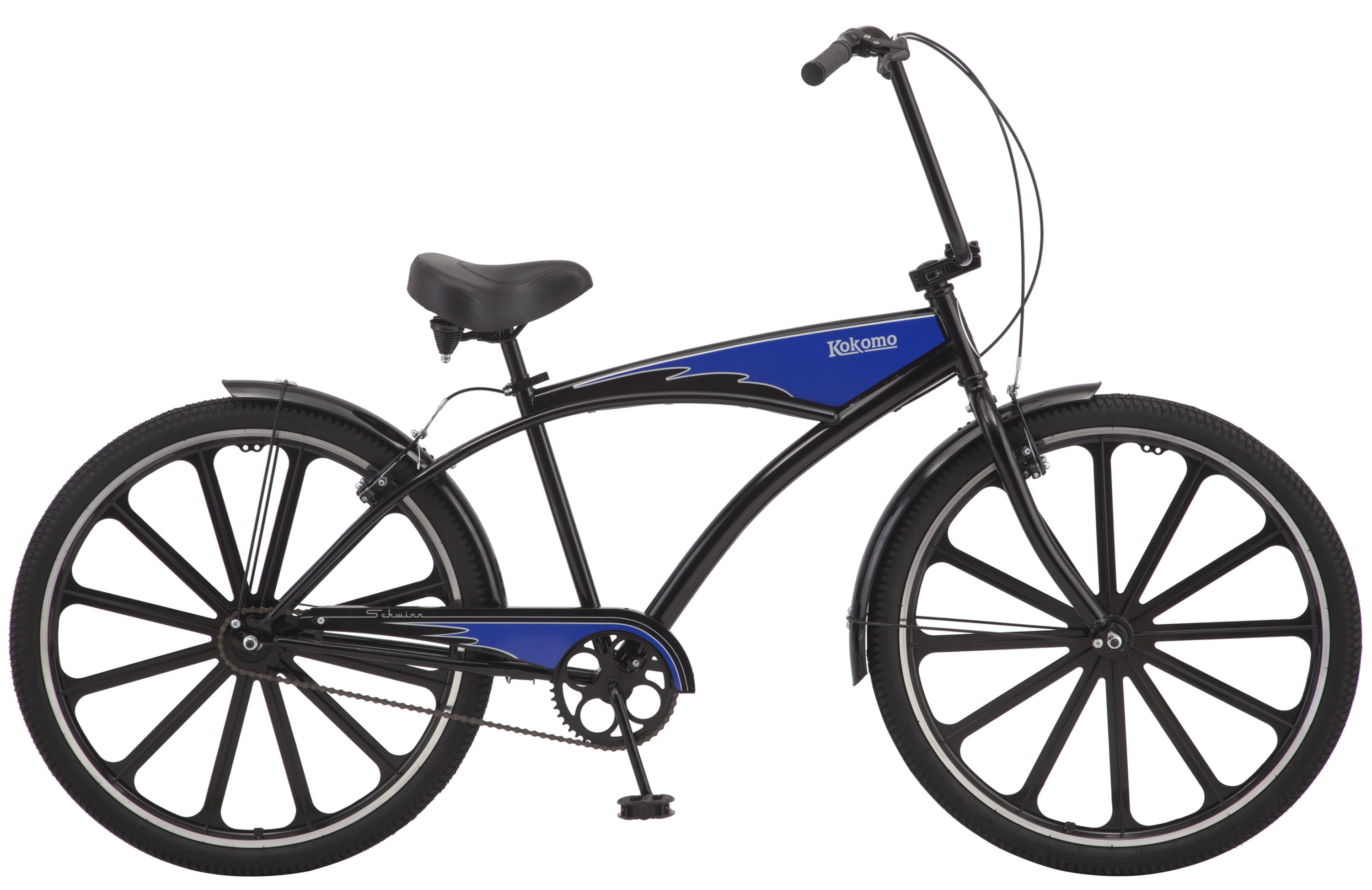 kokomo beach cruiser