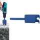 thumbnail image 2 of Adaptador Taladro para Hielo, Adaptador Taladro , Herramienta para Hielo Atornille RáPidamente los Clavos en la Pesca en Hielo, para Refugio Hielo, 2 of 5