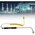 ZYK Type Thermocouple, Temperature Probe Thermocouple Heat Resistant