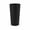 Black, variant on Mainstays - Black Round Plastic Tumbler, 26-Ounce