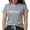 Heather Grey, variant on CafePress - RELAX MT Women's Dark T Shirt - Womens Tri-blend T-Shirt