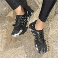 thumbnail image 7 of KANG Fashion Unisex Quick-Dry Water Shoes, Lightweight River-Tracing Outdoor Footwear, Anti- Beach Shoes for Hiking, Walking, and Light Training 46, 7 of 7
