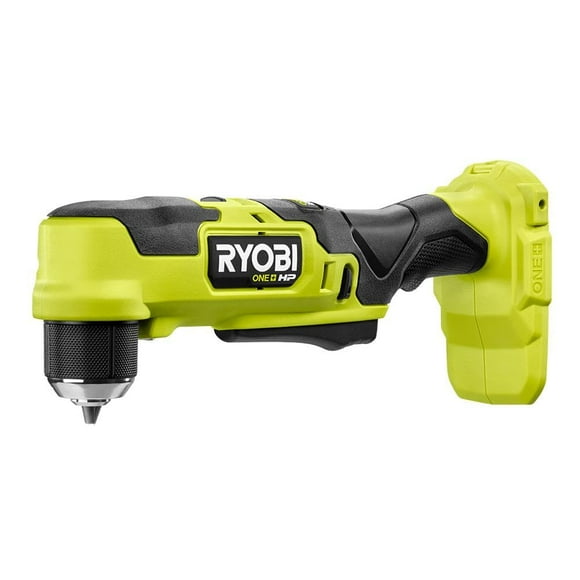 Taladro angular inalámbrico RYOBI ONE+ HP 18 V sin escobillas