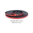 thumbnail image 5 of Milisten Sealing Strip Assorted Color For Home Living Room Durable 1Set, 5 of 8