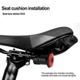 thumbnail image 4 of Bike Tail Light Mounting Bracket for Road Security - Easy Installation, 4 of 8