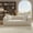 Beige, variant on Sailvan Modern 3-Seater Corduroy Sofa,No Assembly Cloud Couch for Small Living Rooms,Apartments and Offices,Plush Boneless Seating Yellow