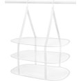 thumbnail image 1 of Secadora de ropa plegable, color blanco, 1 of 4