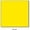 Yellow, variant on Mohawk BriteHue Bright Color Paper | Blue | 24lb Bond / 60lb Text Paper |  8.5" x 11" (Letter Size) | 100 Sheets Per Pack