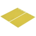 thumbnail image 1 of Beeswax Press Sheet, Beeswax Sheet 2Pcs  For Beekeeping For Press The Comb Pattern Of Other Products, 1 of 8