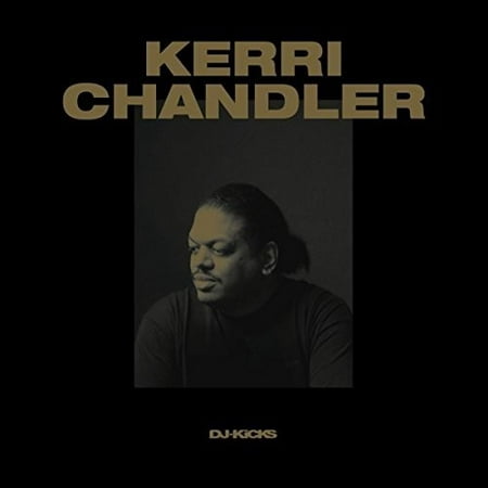 KERRI CHANDLER DJ