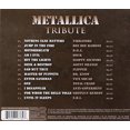 thumbnail image 1 of Metallica Tribute, 1 of 2