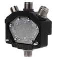 thumbnail image 4 of Conmutador Coaxial de Banda CO-301, Repetidor de Antena de 3 Puertos, Conmutador Coaxial de Banda para -310, 4 of 5