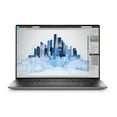 thumbnail image 1 of Restored Dell Precision 5560 15.6-Inch UHD+ (3840 x 2400) Touchscreen Intel i7-11850H 32GB RAM 512GB SSD NVIDIA T1200 Windows 11 Pro, 1 of 5