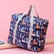 thumbnail image 4 of Ganfancp Gran Capacidad de La Ropa de Cama Del Hogar Funda Nórdica Bolsa de Almacenamiento Sin Soporte Dormitorio Caja de Almacenamiento Bolsa de Viaje Liquidación Ventas Hoy Ofertas Prime Bolsa de A, 4 of 6