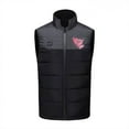 thumbnail image 2 of guisaled Heated Vests for Men and Women 8 Heating Zones Warm Lightweight Heated Jacket Winter Outdoor Hunting Fishing Ski Jackets, 2 of 4