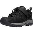 thumbnail image 3 of KEEN Kids' Targhee Low Waterproof Shoe, 3 of 7
