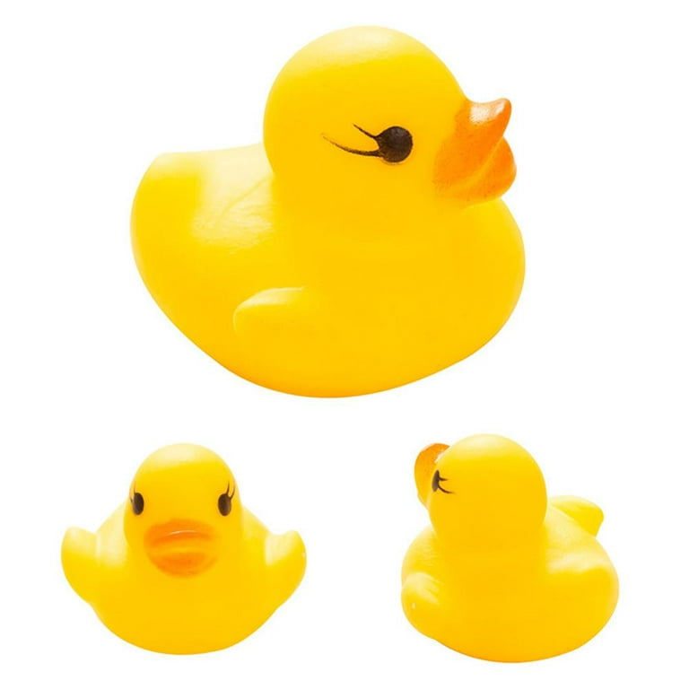  Think Wing Duck Bath Toys for Toddlers 1-3, Baby