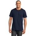 thumbnail image 1 of Anvil T-Shirt en Coton Filé à l'Anneau 100 % Peigné pour Hommes 980, 1 of 1