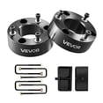 thumbnail image 1 of VEVOR 3 in Front 2 in Rear Leveling Lift Kit for 2007-2023 Silverado Sierra 1500, 1 of 9